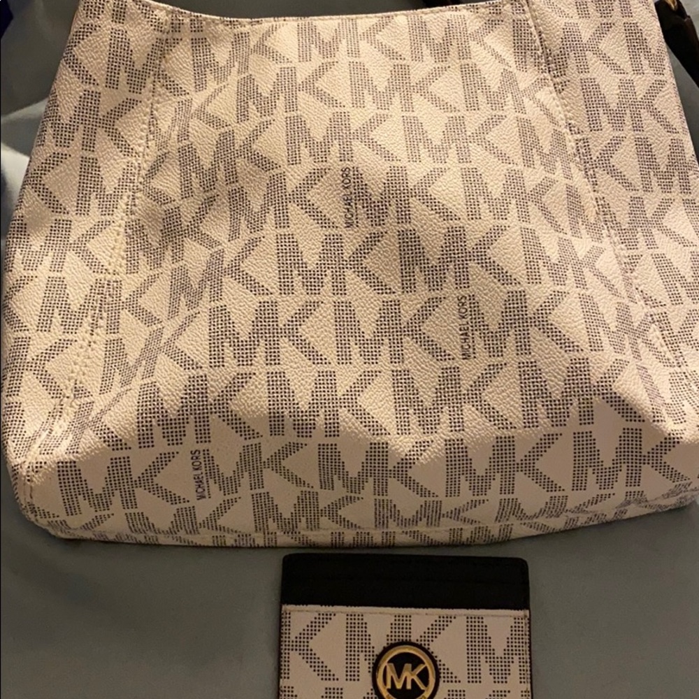 Michael Kors handbag